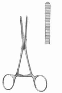  Forceps